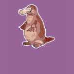 duckbill platypus