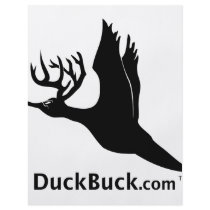 DuckBuck Gear flyers by DuckBuck DuckBuck Gear flyers