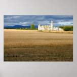 Ducketts Grove Castle posters