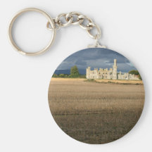 Ducketts Grove Keychain