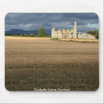 Ducketts Grove mousepads