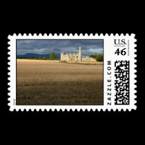 Ducketts Grove stamps