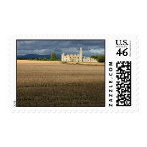 Ducketts Grove Postage Stamps