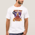 Duckfoot Bowling t-shirts by Argonaut Duckfoot Bowling t-shirts