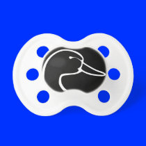 DUCKHEAD PACIFIER pacifiers