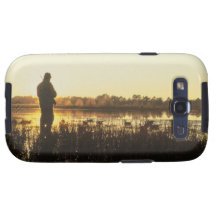 Duckhunting Samsung Galaxy case-mate case