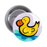 DUCKIE BUTTON