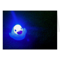 Duckie Card cards