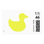 Duckie Stamps