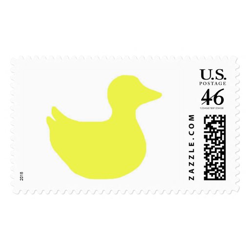 Duckie Stamps