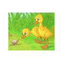 Duckings and the Snail posters by sammysmee Duckings and the Snail posters