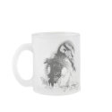 Duckling Drawing Mug by farmer77 Duckling Drawing Mug