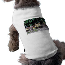 Duckling Group Pet Tee
