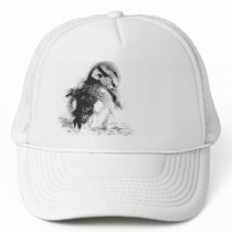 Duckling Hat