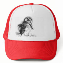 Duckling Hat