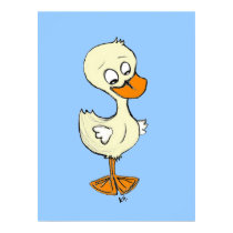 Duckling posters
