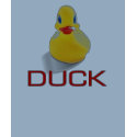 ducklogo t-shirts