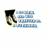 Duckman T-Shirt