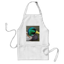 Ducks Bills Aprons
