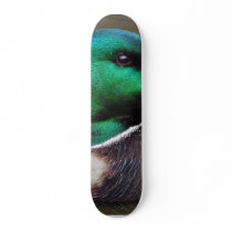 Ducks Bills skateboards