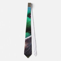 Ducks Bills Neck Tie