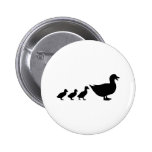 Ducks Button