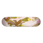 Ducks Custom Skate Board