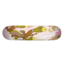 Ducks skateboards