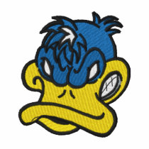 Ducks embroidered shirts by ZazzleEmbroidery Ducks embroidered shirts
