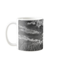 Duck's Eye View Mug