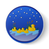 Ducks Family Button