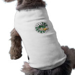Ducks Football Merchandise pet clothing