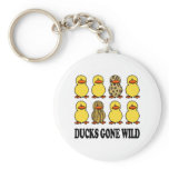 Ducks Gone Wild