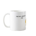 ducks in a row mugs