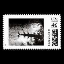 Ducks in a Row stamps