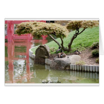 Ducks in the Shade cards by onlykaria Ducks in the Shade cards