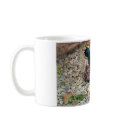 Ducks Mug by nedell Ducks Mug