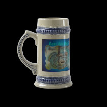Ducks mugs