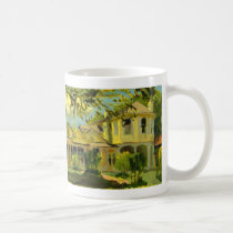 Duck's Nest mug mugs