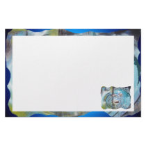Ducks stationery