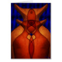 duck's totem(card) by nefera duck's totem(card)