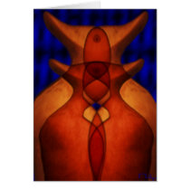 duck's totem(card)