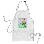 Ducks Unlimited Apron