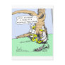 Ducks Unlimited Post Card