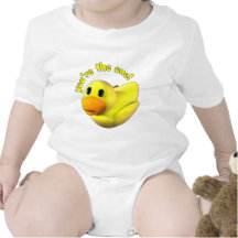 DuckTheOne T-shirts