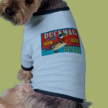 Duckwall Brand Pet Clothes