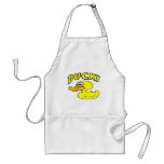 Ducky Apron