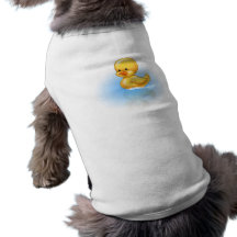 Ducky Dog