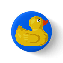 Ducky  Duck Pin