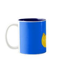 Ducky  Duck Mug